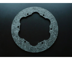 Carbon Bremsscheiben