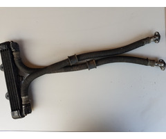 Ölkühler für HONDA – CB 900 FB (Bol ´d Or), gebraucht