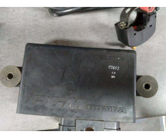 Honda RS125 nx4 1997 CDI