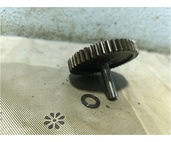 Ducati Oil Pump Iron Gear 125 160 175 200 250