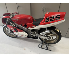 Honda RS250 1988