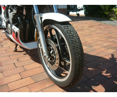 Wunderschöne "Youngtimer" Yamaha XJ600 zu verkaufen! - 5