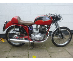 FB Mondial 175 TV - 2