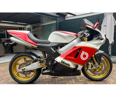 Bimota SB8K Santamonica - 3