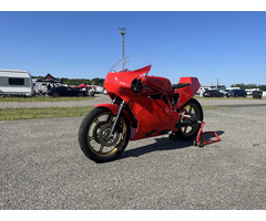 Ducati TT2 Replica