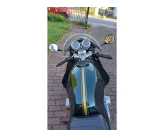 Rickman Kawasaki CR 900 / CR 1000 - 4