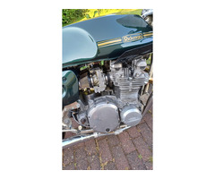 Rickman Kawasaki CR 900 / CR 1000 - 6