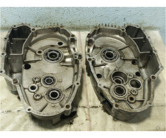 Ducati 125 MD36268 crankcase - 3