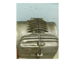 Ducati 125 MD36268 crankcase - 5