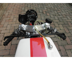 YAMAHA TZ 250 E - 6