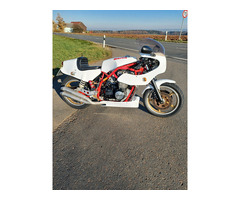 Moto Martin