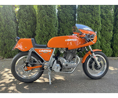 Laverda 750 SFC
