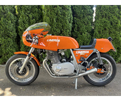 Laverda 750 SFC - 2