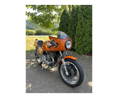 Laverda 750 SFC - 3
