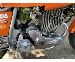 Laverda 750 SFC - 4