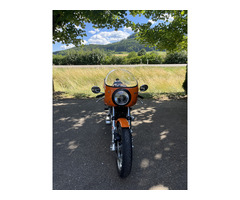 Laverda 750 SFC - 6