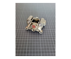 Brembo P2 24, CNC-Bremszange, Bremssattel, Pure Racing