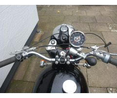 Velocette Venom Clubman - 5