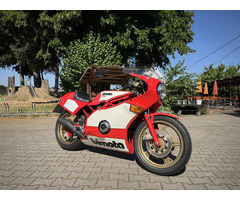 Bimota SB3 D - 2