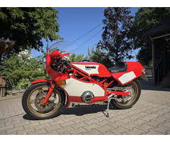 Bimota SB3 D - 4