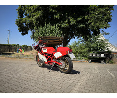 Bimota SB3 D - 6
