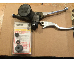 Lockheed CP2410-1RK  Handbremspumpe