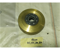 Rotor, Ducati magnetic plate 125, 175, 200, 250