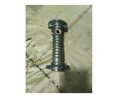 Ducati timing and flange 175, 200, 250
