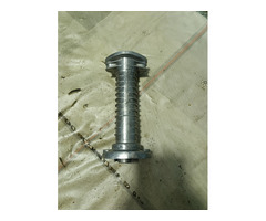 Ducati distribution pipe and base 175, 200, 250 - 2