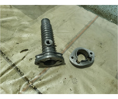 Ducati distribution pipe and base 175, 200, 250 - 5