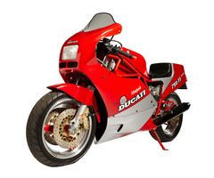 Ducati F1 Montjuich GESUCHT - 2