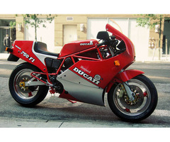 Ducati F1 Montjuich GESUCHT - 4