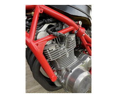 Bimota SB3(D), low mileage - 2