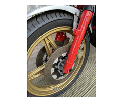Bimota SB3(D), low mileage - 3