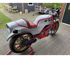 Bimota SB3(D), low mileage - 5
