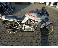 Suzuki GSX 750 Katana - 3