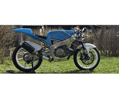 Moriwaki Md 250 H