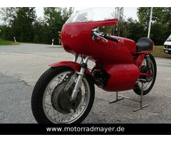 Aermacchi Ala D'oro 350
