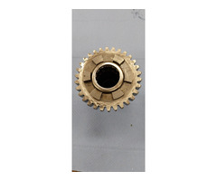 Ducati Königswelle Schaftrad Z=30! - 4