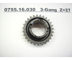 Ducati Königswelle Teile für Getriebe! - 3