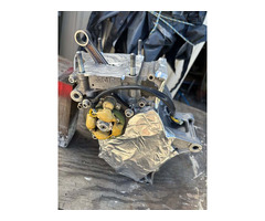 RS125 NX4 Bottom End - Kit