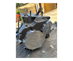RS125 NX4 Bottom End - Kit - 2