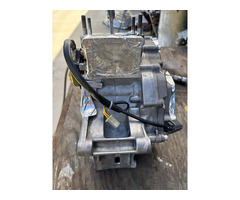 RS125 NX4 Bottom End - Kit - 3