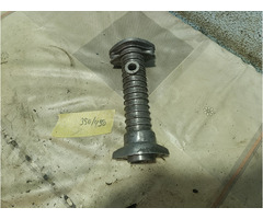 Ducati timing belt and base 350 450 Scrambler