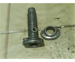 Ducati distribution pipe and base 175, 200, 250 - 6