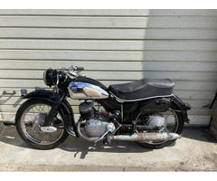 NSU SuperLux 201ZB 55 - 2