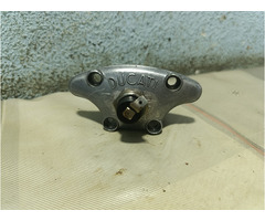 Cylinder head cover Ducati 250 350 450