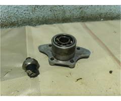 Cylinder head cover Ducati 250 350 450 - 5