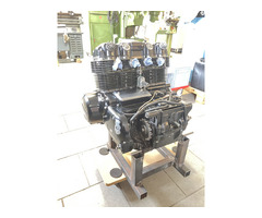 Honda Motor CB 750 F2