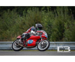 Aermacchi Ala D’oro 350